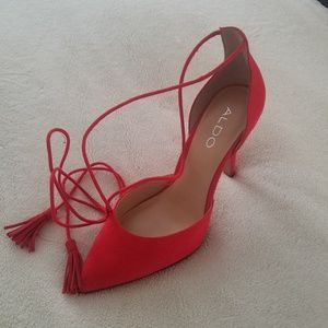 Aldo heels